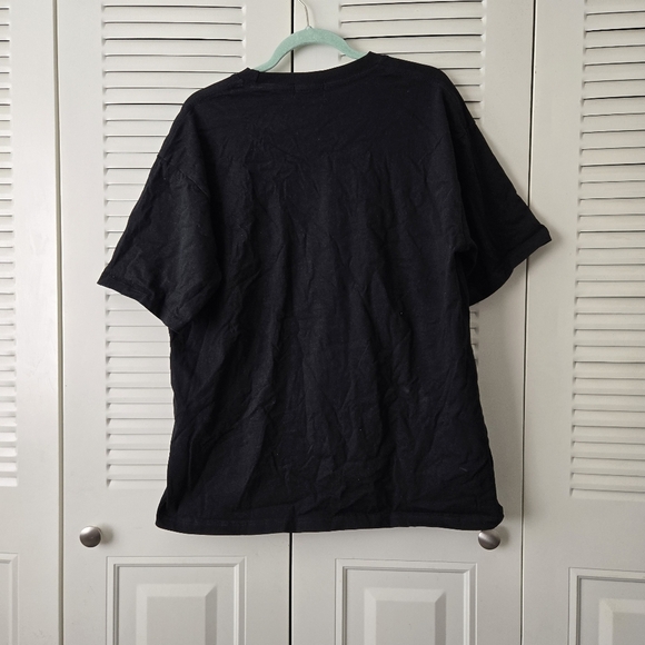 Rhude Men's Shirt St Barths Print Size XL #195 - Picture 2 of 6